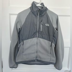 Women’s North Face Fleece Jacket